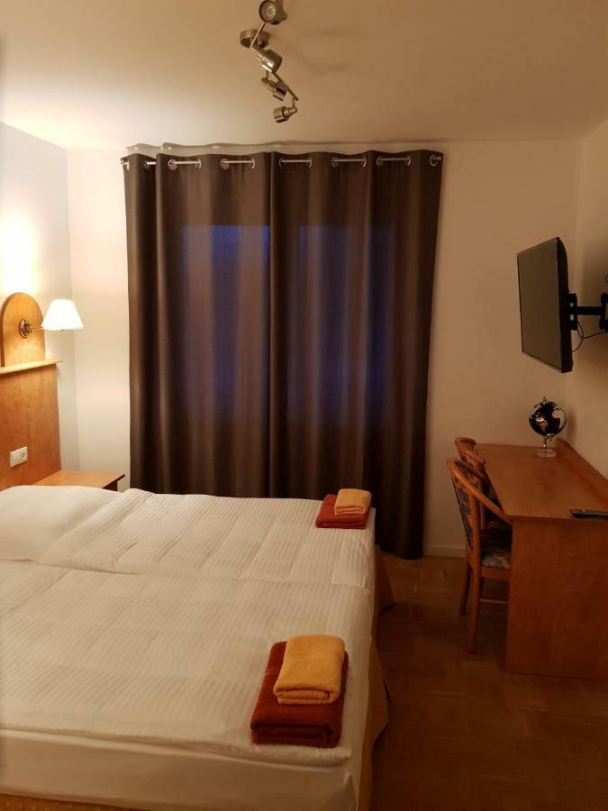 Hotel Krone Ug Deißlingen المظهر الخارجي الصورة