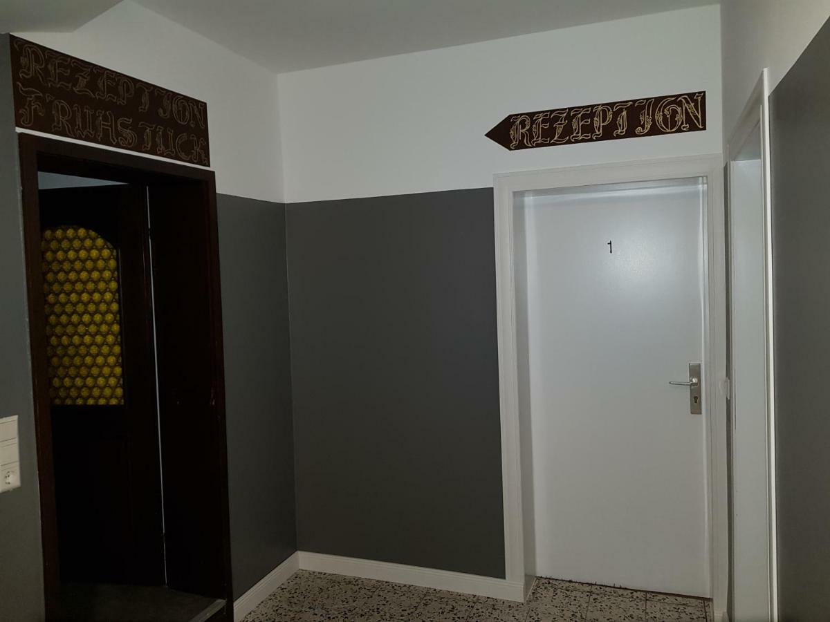 Hotel Krone Ug Deißlingen المظهر الخارجي الصورة